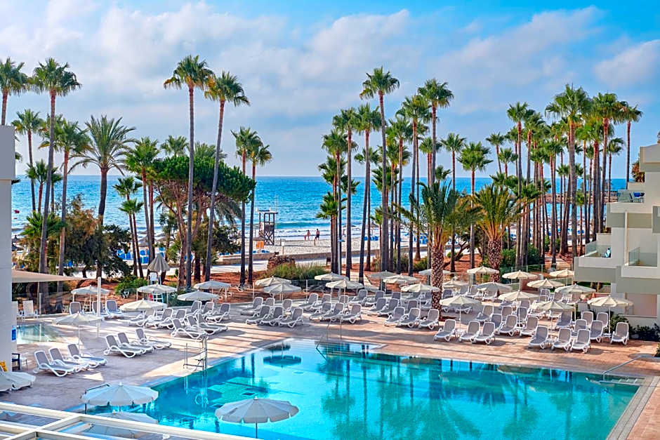 Hipotels Mediterraneo Club