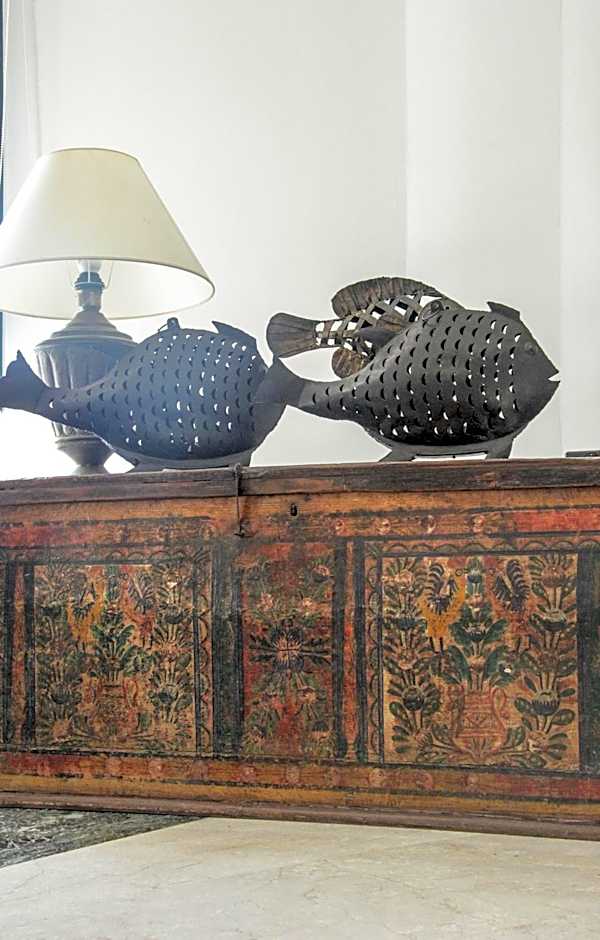 Kalidon Panorama Hotel