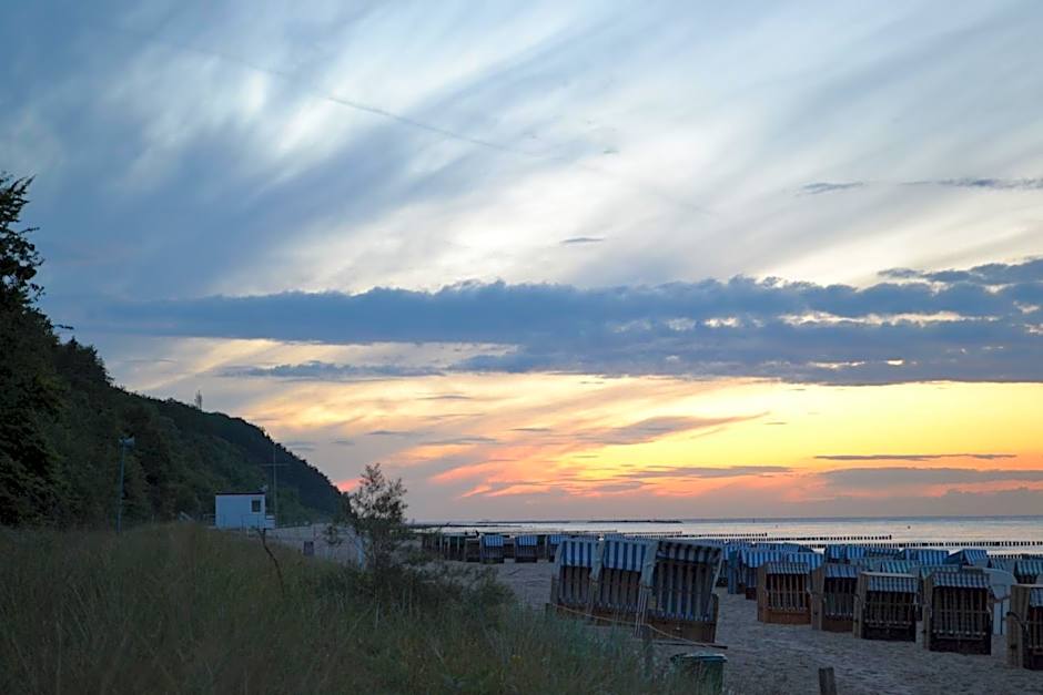 Hotel garni SEESCHLÖSSCHEN