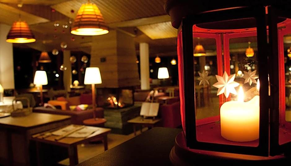 Plein Ciel - Hôtel d'altitude à 1800m