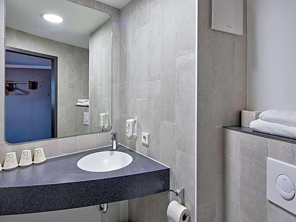 B&B Hotel Hamm