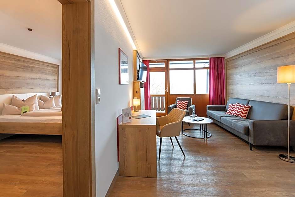 AktiVital Hotel