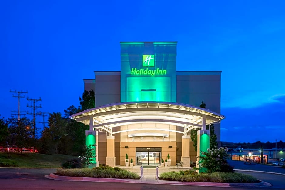 Holiday Inn Baltimore Bwi Airport Area