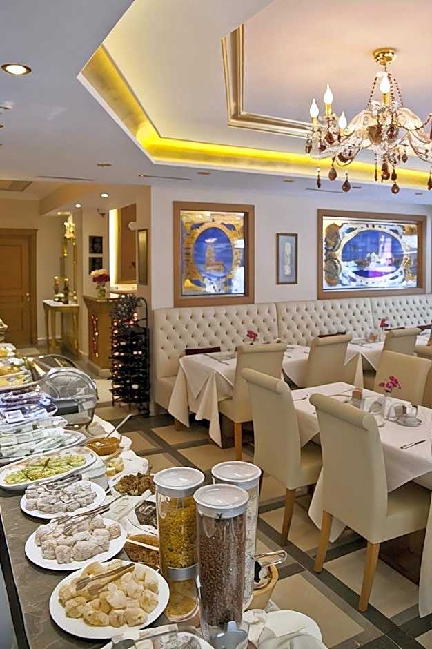 GLK PREMIER Acropol Suites & Spa