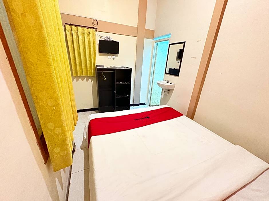 RedDoorz Syariah @ Nusa Indah near BNS