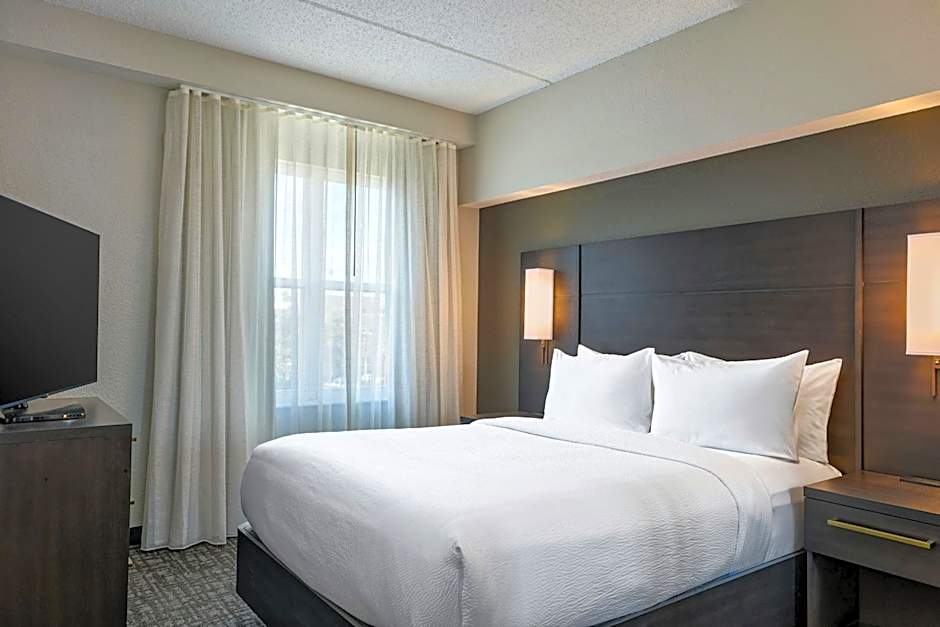 Residence Inn by Marriott Tallahassee Universities At The Capitol