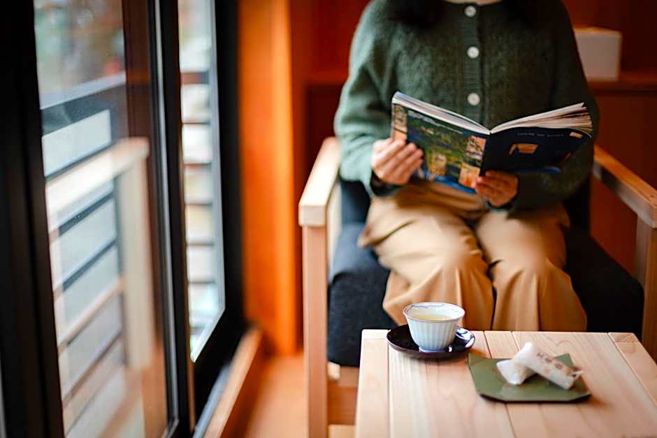 TSUCHIYA Kinosaki onsen