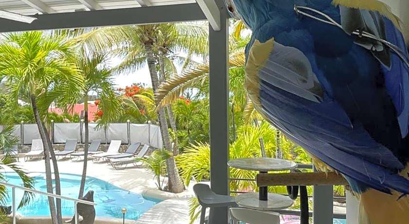 Residence Adam and Eve