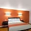 Motel 6-Clinton, OK