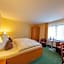 Hotel Burgfrieden