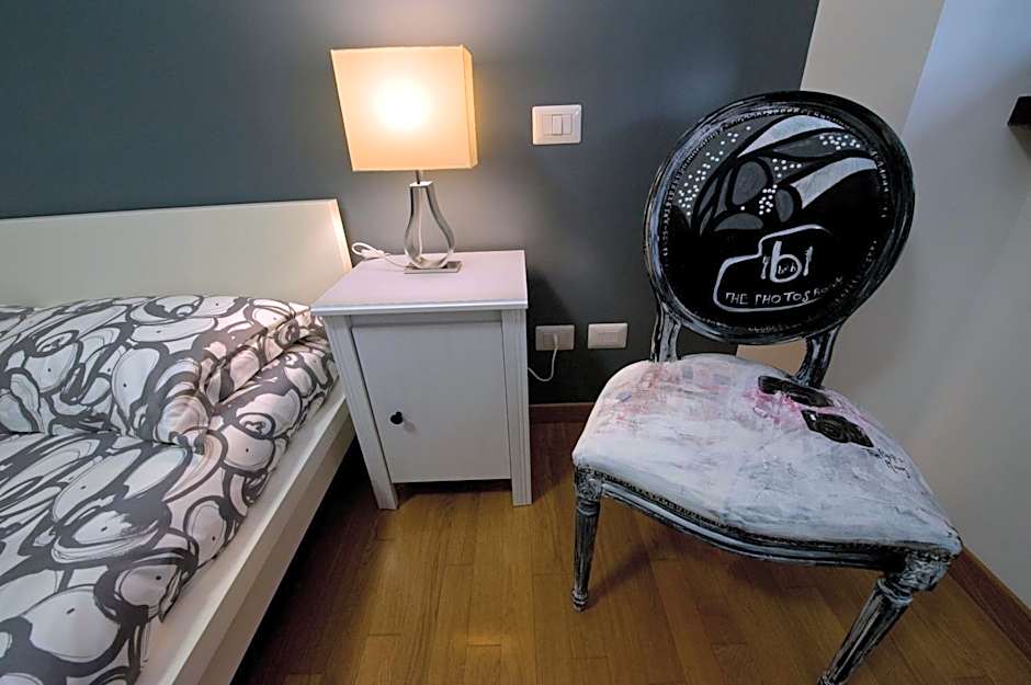 The Photos Room B&B