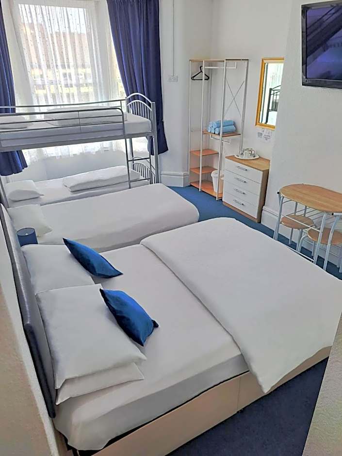 The Mornington Hotel