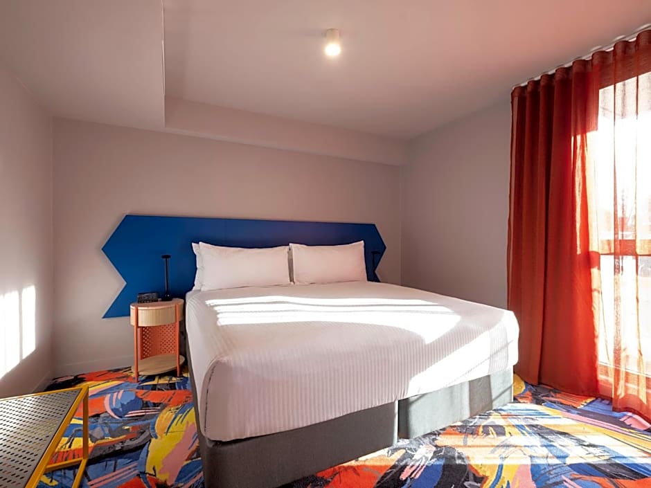 Adge Hotel and Residences