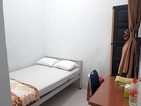 Hotel O Family Guesthouse