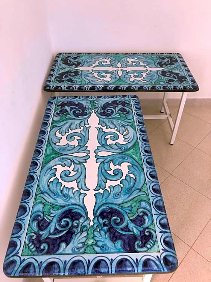 Il Giardino Dei Limoni