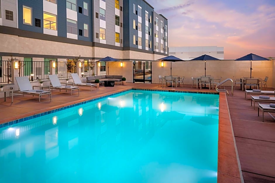 Hyatt House Vacaville