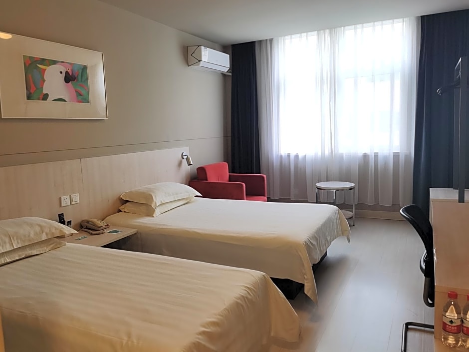 Jinjiang Inn Zhoushan Putuo Shenjiamen