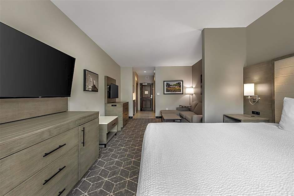 Best Western Plus Lawrenceburg