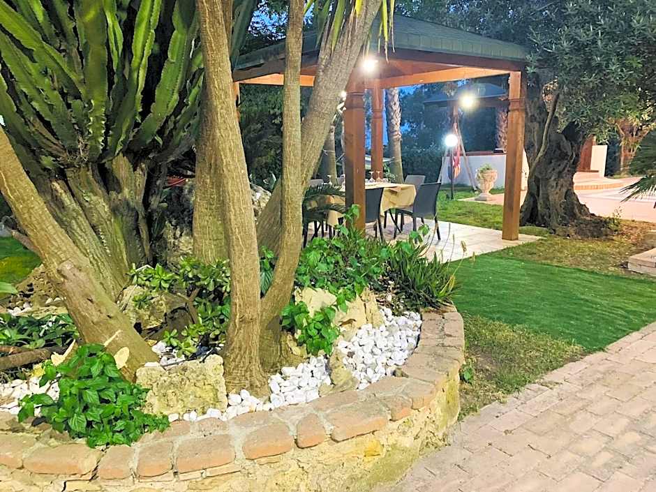 Hotel Ristorante L'Orizzonte