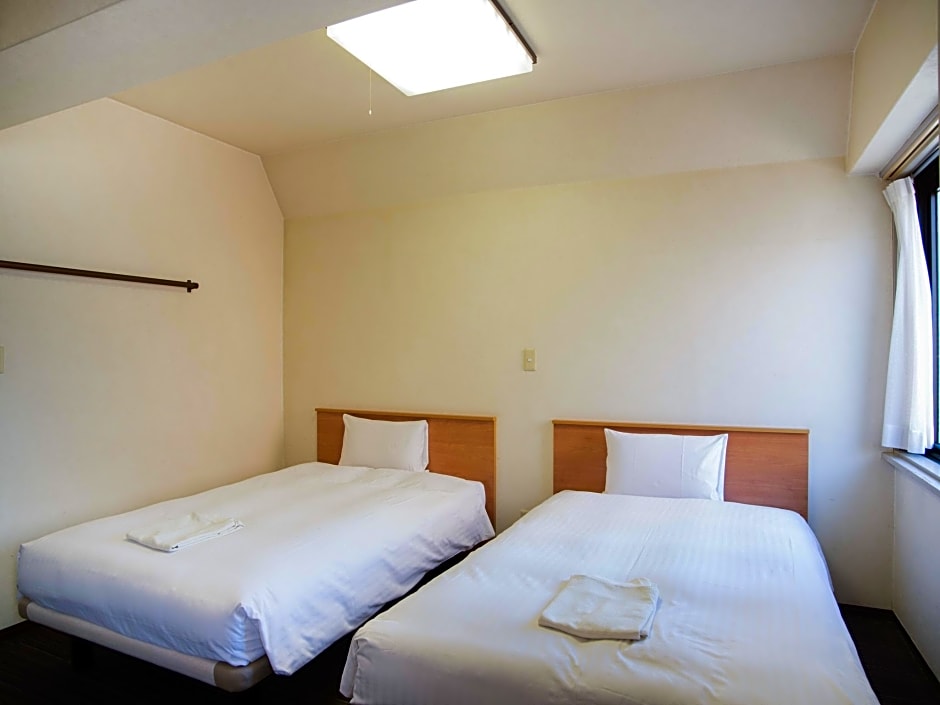 Flexstay Inn Sugamo
