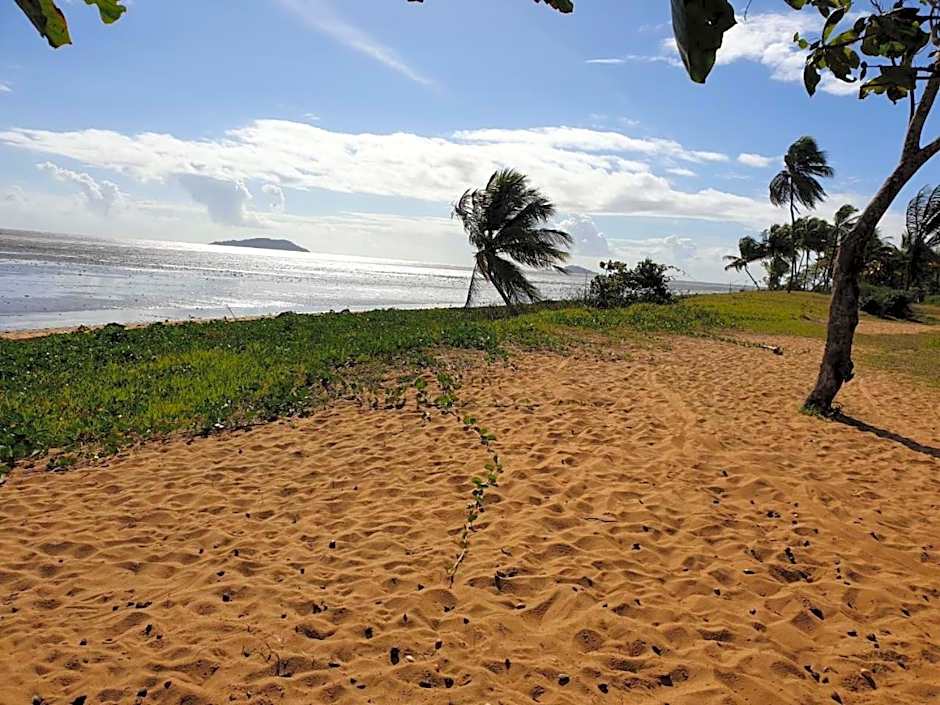 Ma Chambre d’Hôte