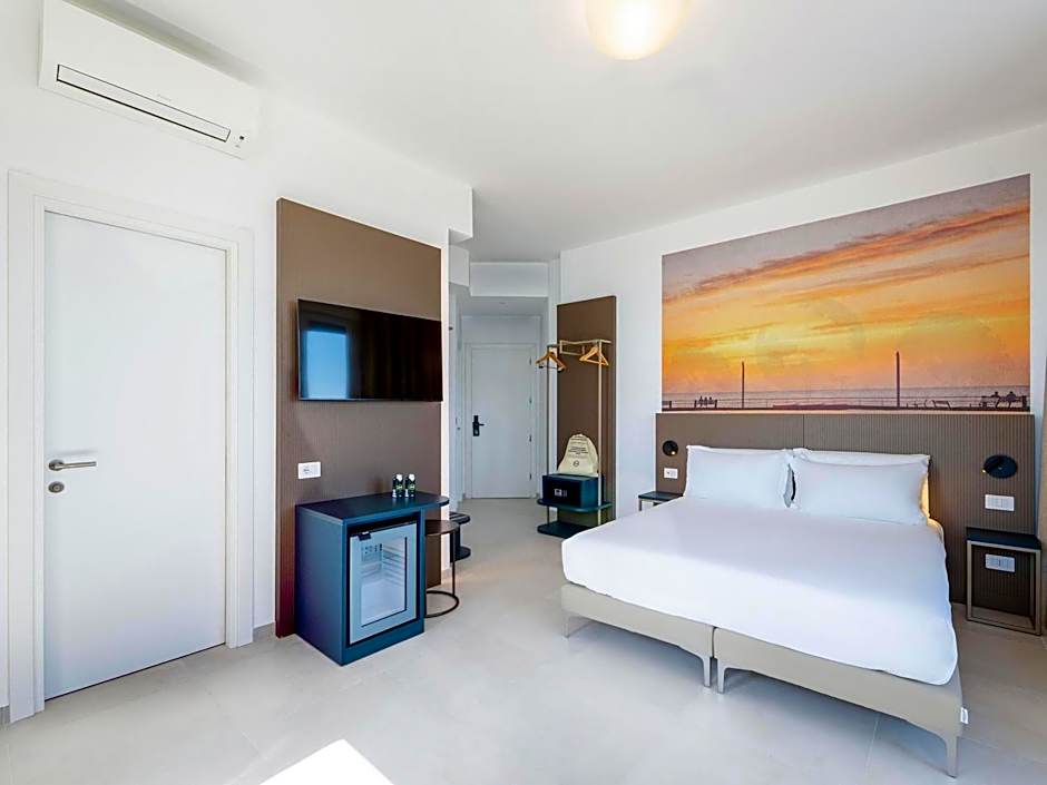 B&B HOTEL Pesaro Des Bains