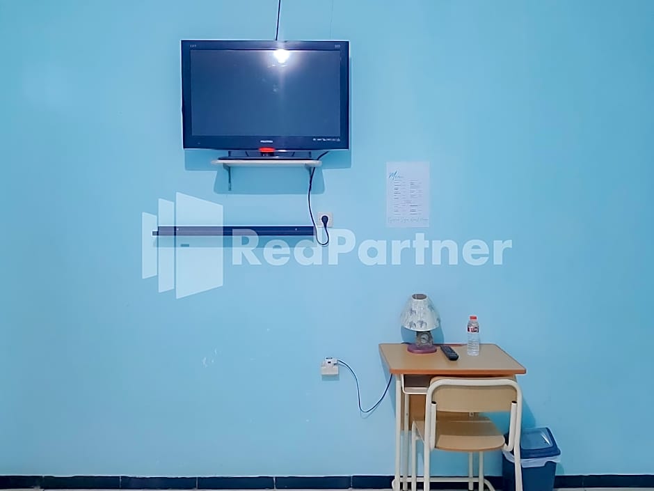 Syariah Safar Guest House RedPartner