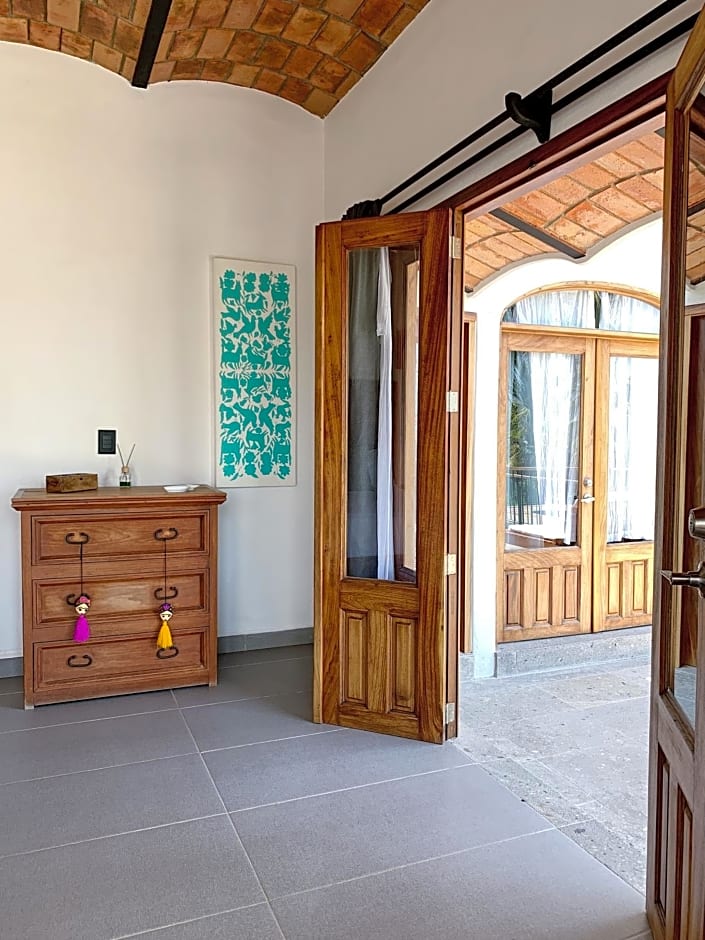 DISTRITO 88 - Hotel Boutique Only Adults