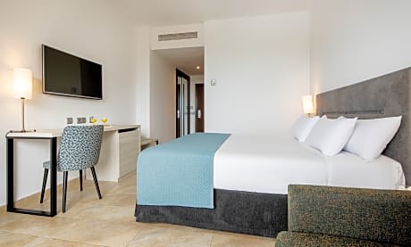 Double or Twin Premium