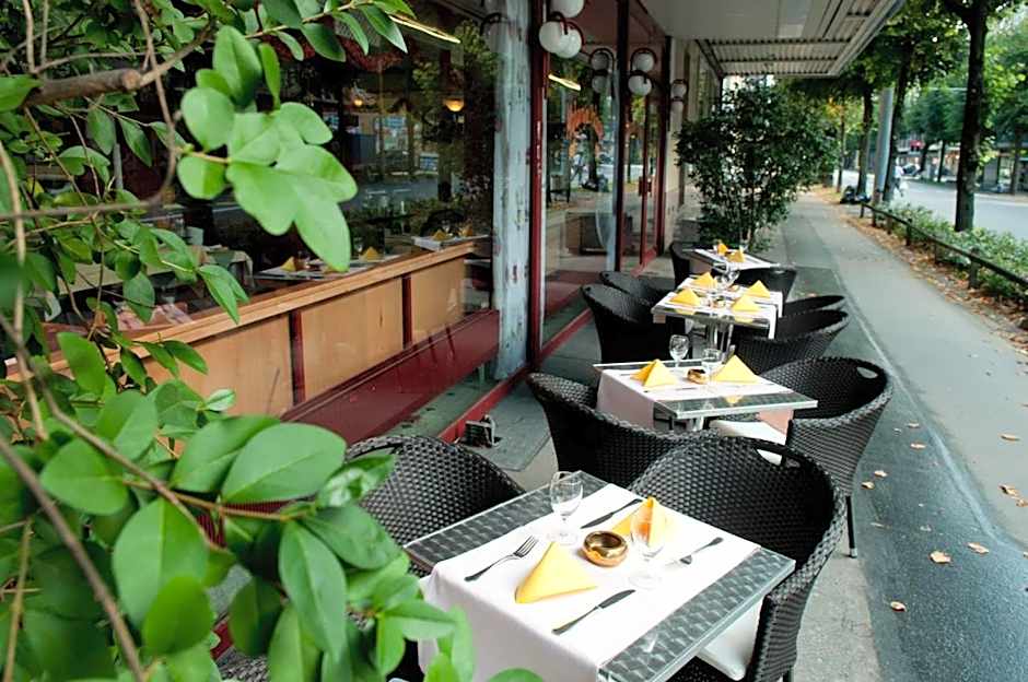 Hotel Dufour