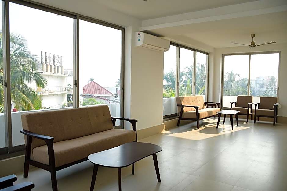Dolphin Hotel Digha