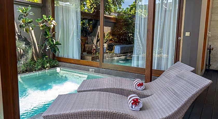 Asa Bali Luxury Villas