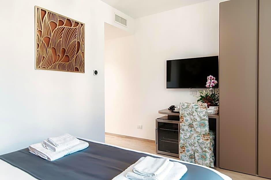 Hotel Ristorante La Vignetta Cernobbio