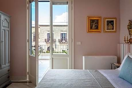 Junior Suite with Terrace