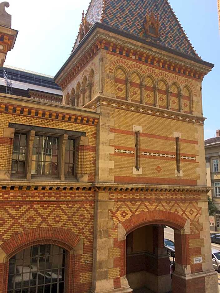 Zen Hostel by Central Market