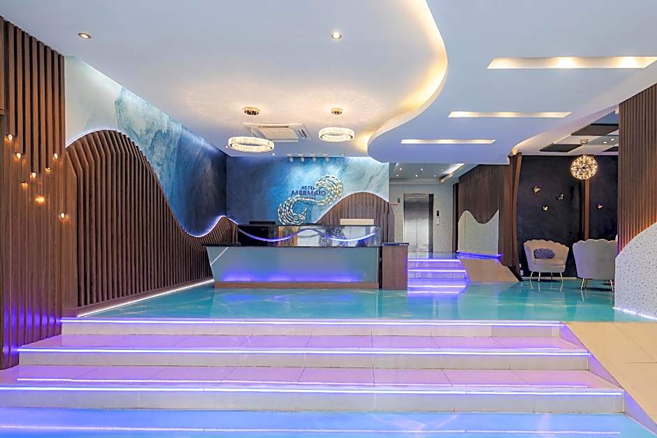 Mermaid Hotel Bangkok