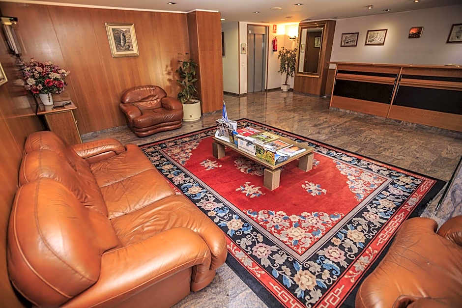 Hotel Roc Del Castell