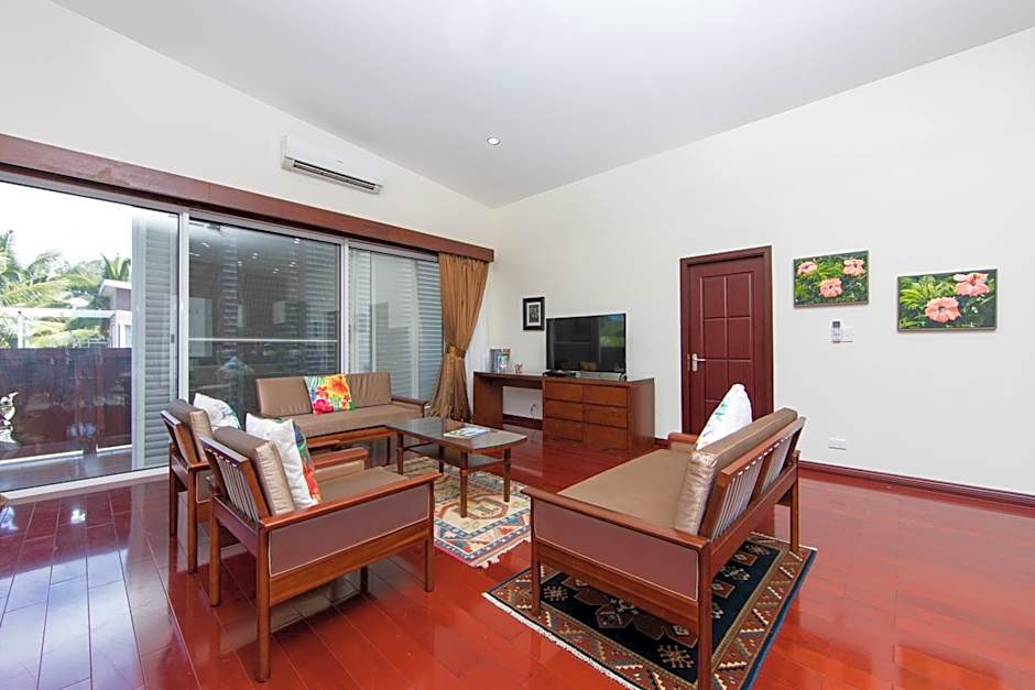 Kia Orana Villas and Spa