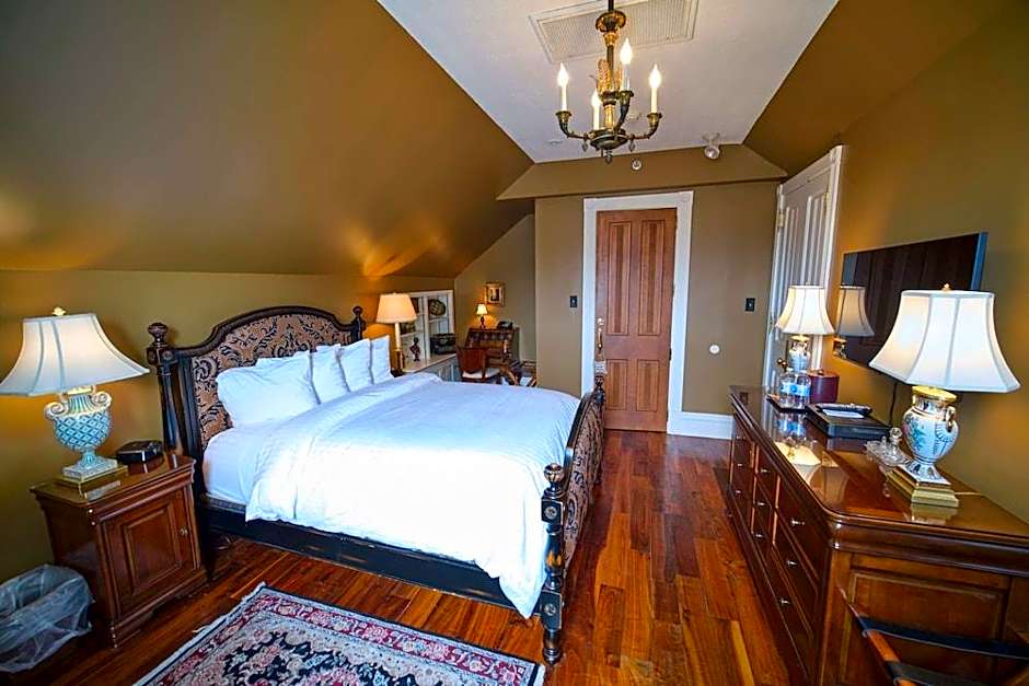 The Inn on Negley