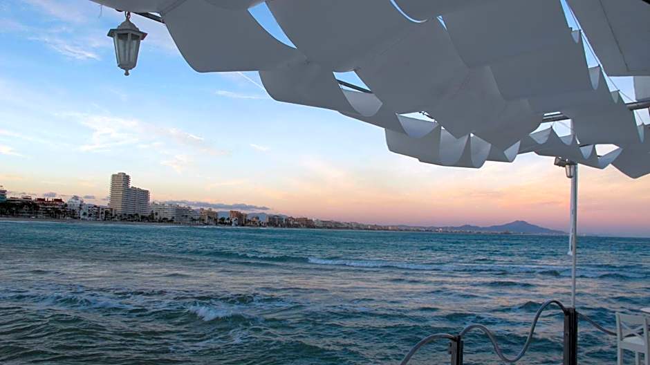 Hotel Muva Beach