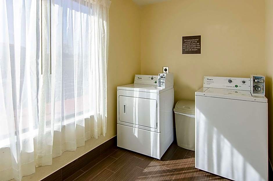 Comfort Suites Wytheville near Conference Center