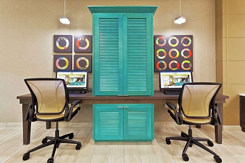 Home2 Suites By Hilton Birmingham Colonnade