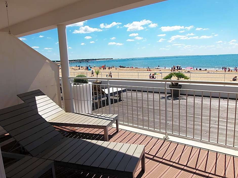 Résidence Belle Plage