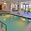 SpringHill Suites by Marriott Detroit Metro Airport Romulus