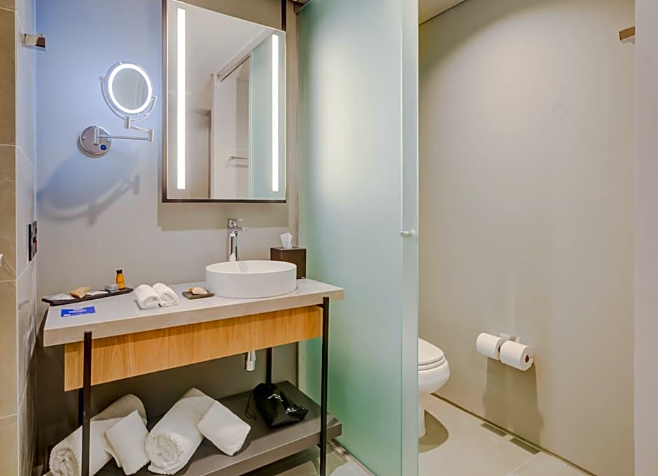 DoubleTree by Hilton Porto Alegre