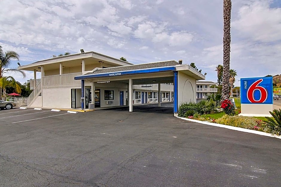 Motel 6-Buellton, CA - Solvang Area