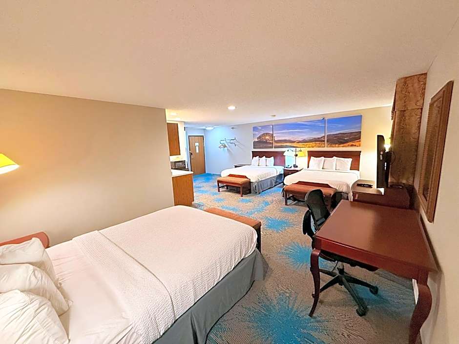 Days Inn by Wyndham Sturgis
