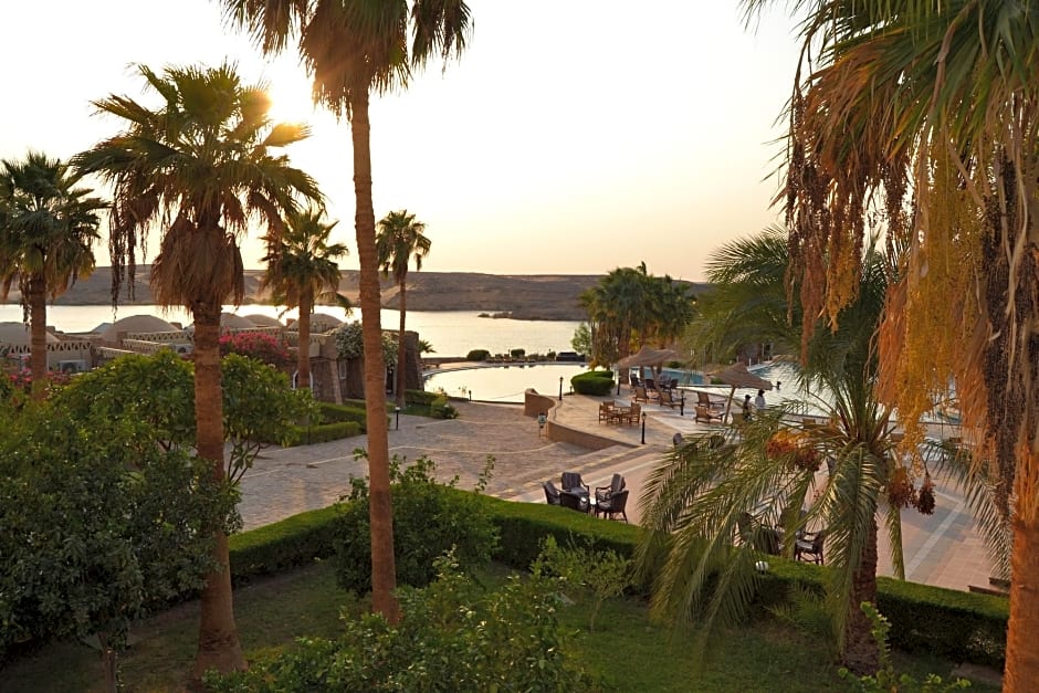 Seti Abu Simbel Hotel
