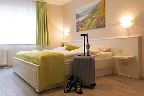 Hotel Zwei Mohren