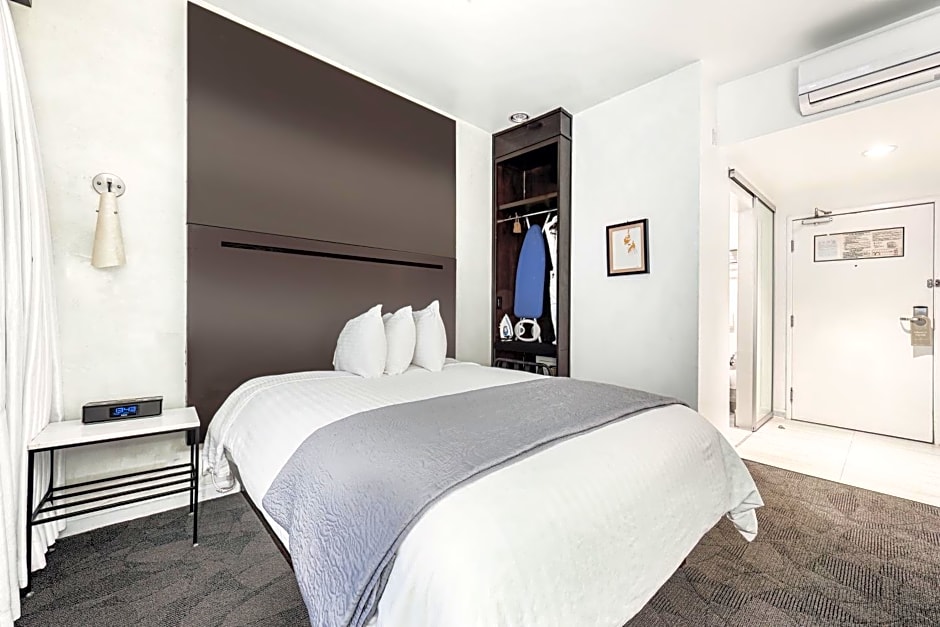 The O Hotel, Trademark Collection by Wyndham